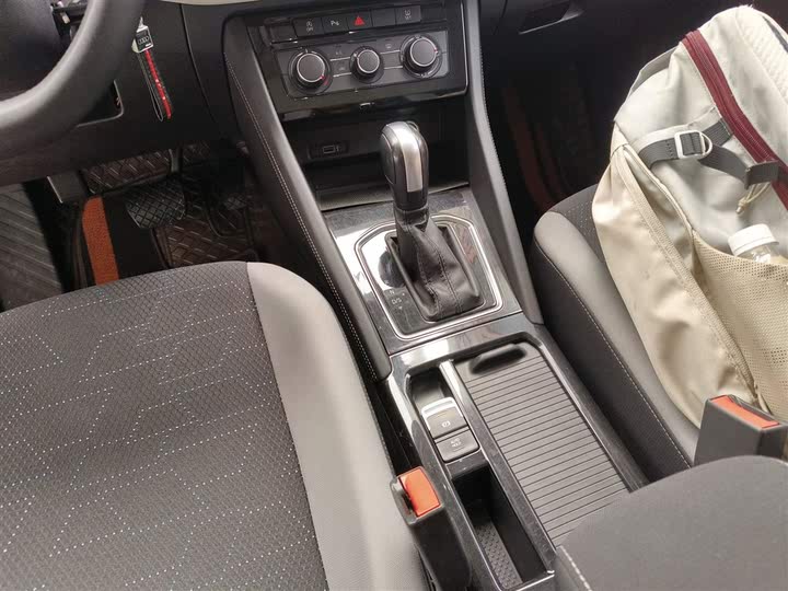 Фото 14 - Jetta VS7