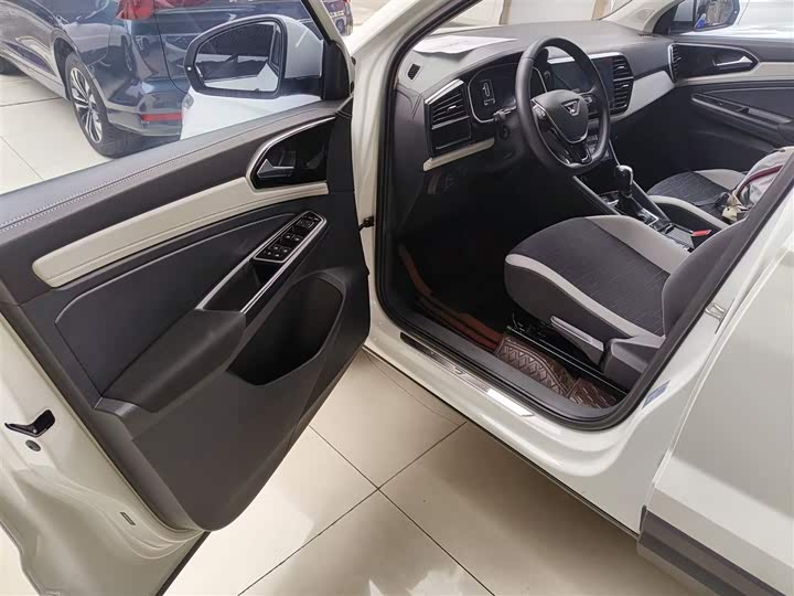 Фото 16 - Jetta VS7