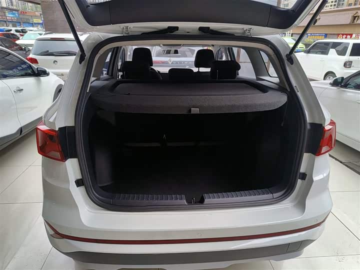 Фото 19 - Jetta VS7