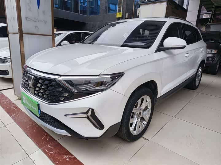 Фото 2 - Jetta VS7