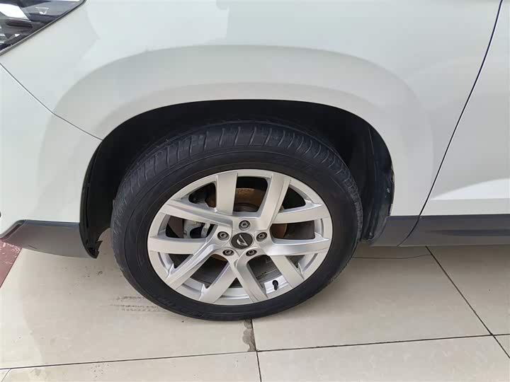 Фото 23 - Jetta VS7