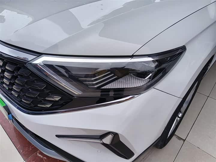 Фото 24 - Jetta VS7