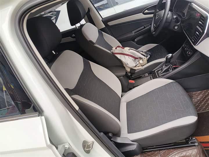 Фото 25 - Jetta VS7