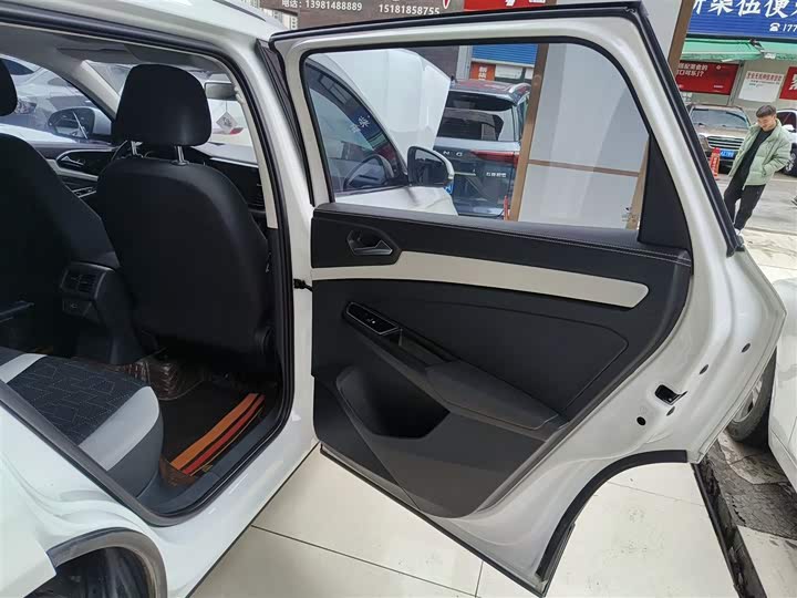 Фото 27 - Jetta VS7