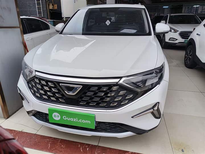 Фото 3 - Jetta VS7