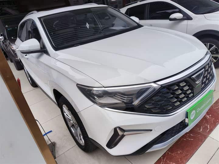 Фото 4 - Jetta VS7