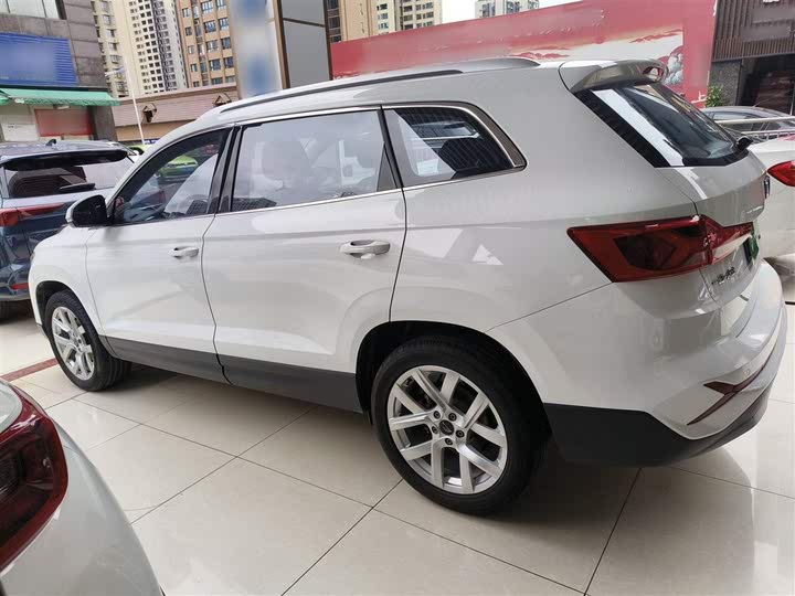 Фото 5 - Jetta VS7