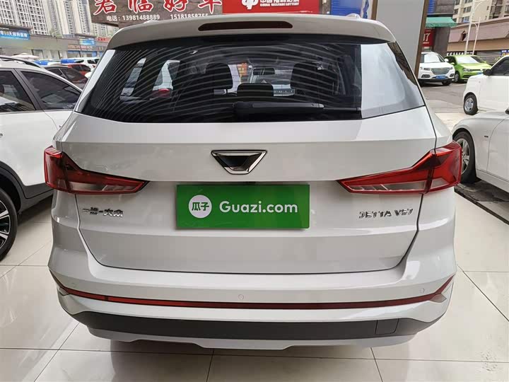 Фото 6 - Jetta VS7