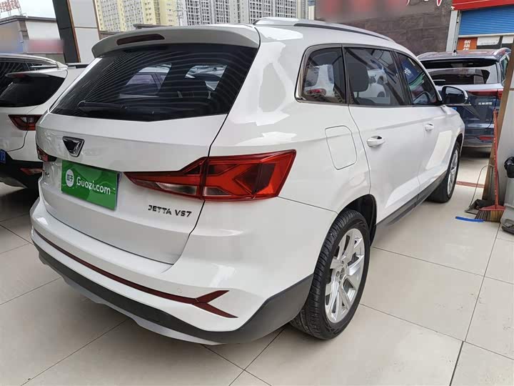 Фото 7 - Jetta VS7