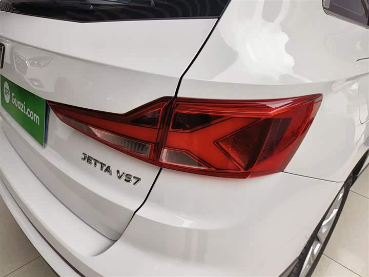 Фото 8 - Jetta VS7