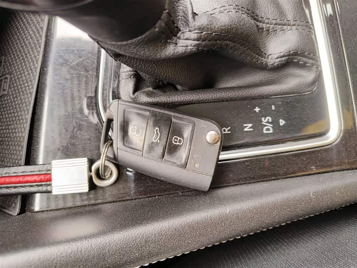 Фото 9 - Jetta VS7