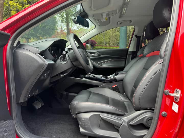 Фото 4 - MG Motor 5