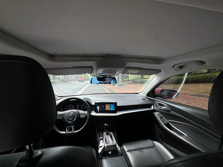 Фото 5 - MG Motor 5