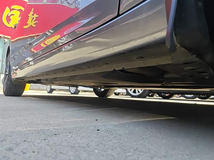 Фото 21 - Nissan Sylphy