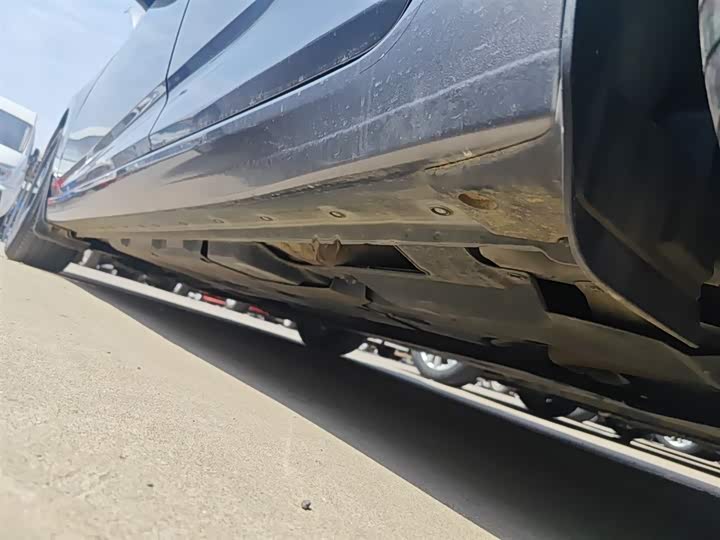 Фото 22 - Nissan Sylphy