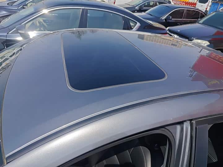 Фото 31 - Nissan Sylphy