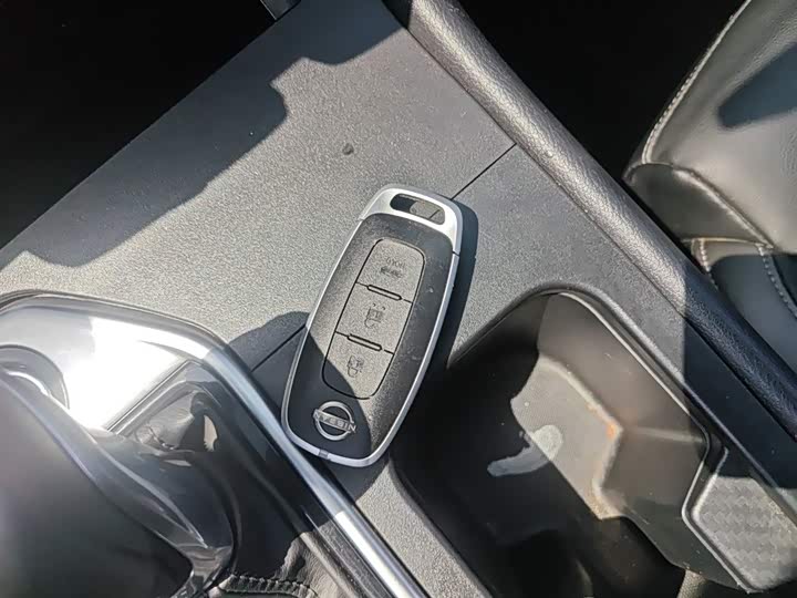 Фото 9 - Nissan Sylphy