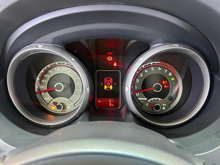 Фото 10 - Mitsubishi Pajero