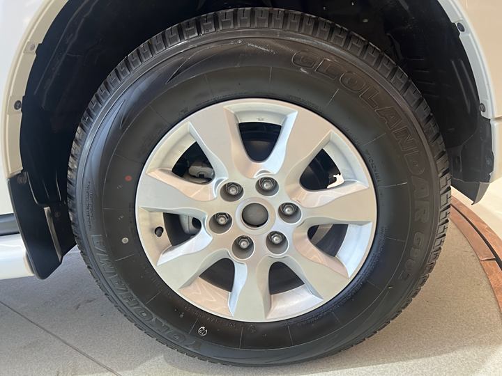 Фото 16 - Mitsubishi Pajero