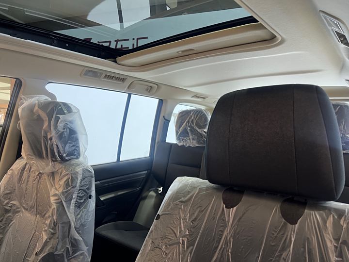 Фото 9 - Mitsubishi Pajero