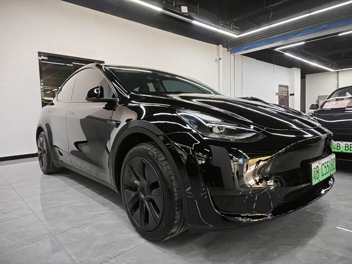 Фото 3 - Tesla Model Y