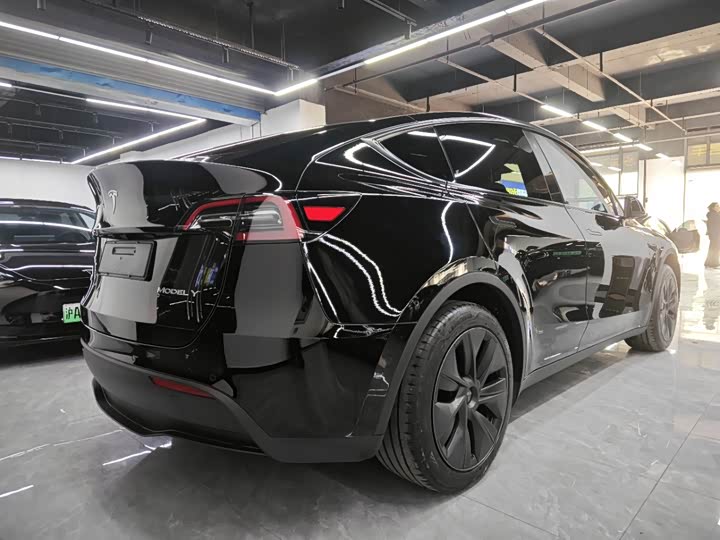 Фото 5 - Tesla Model Y