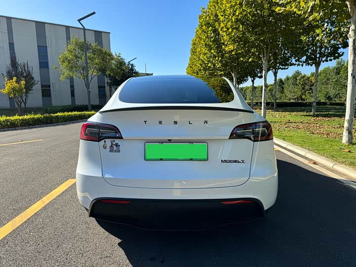 Фото 5 - Tesla Model Y