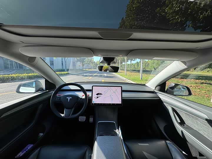 Фото 7 - Tesla Model Y