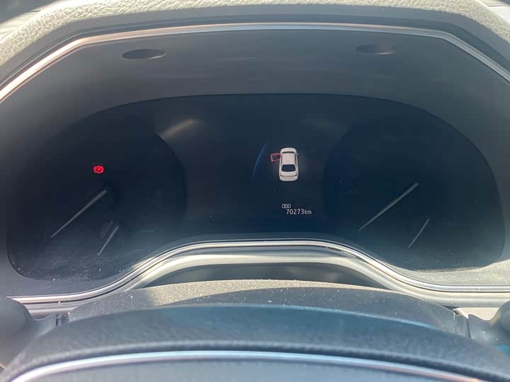 Фото 18 - Toyota Avalon