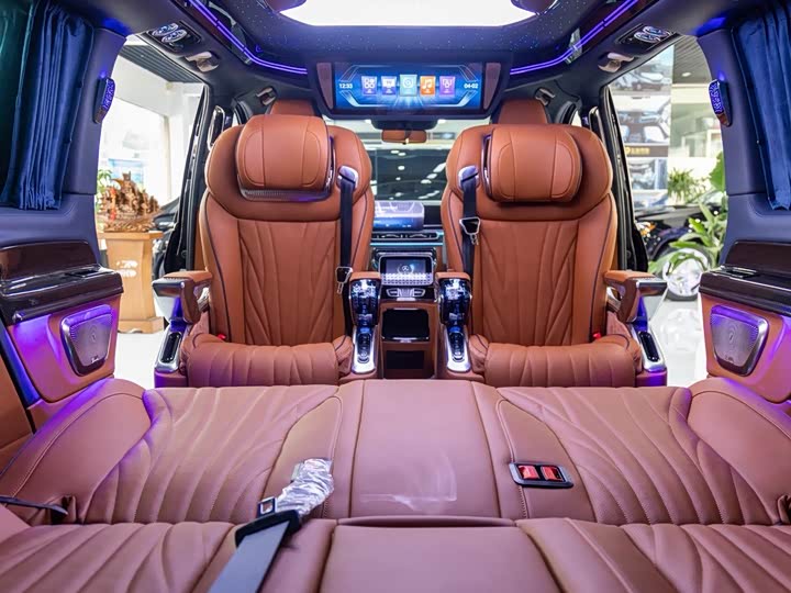 Фото 7 - Mercedes-Benz Vito