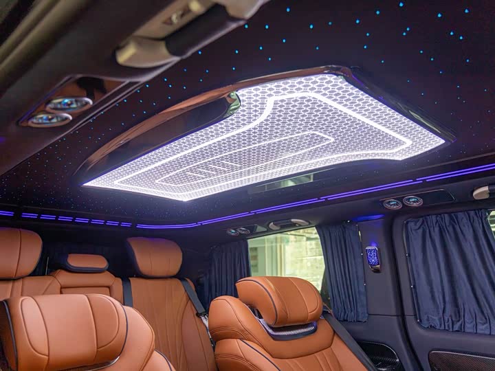 Фото 8 - Mercedes-Benz Vito