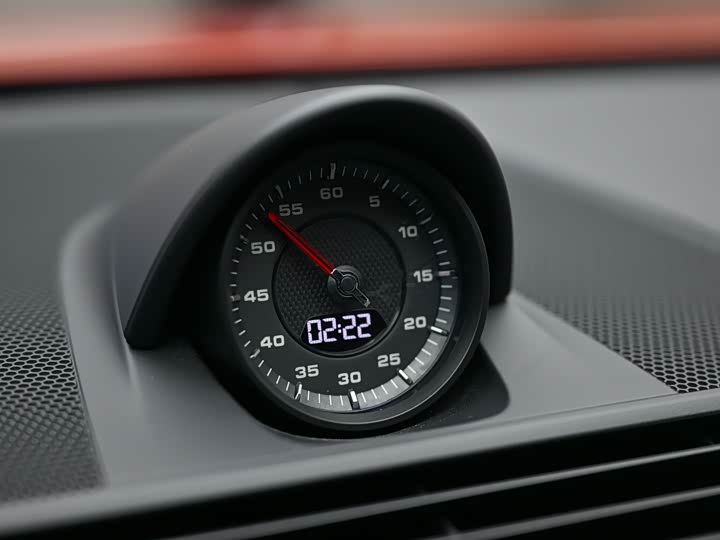 Фото 13 - Porsche Panamera