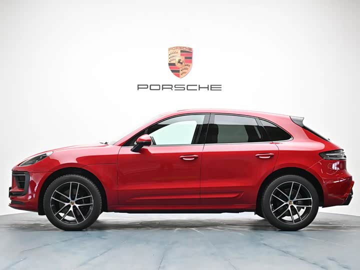 Фото 5 - Porsche Macan