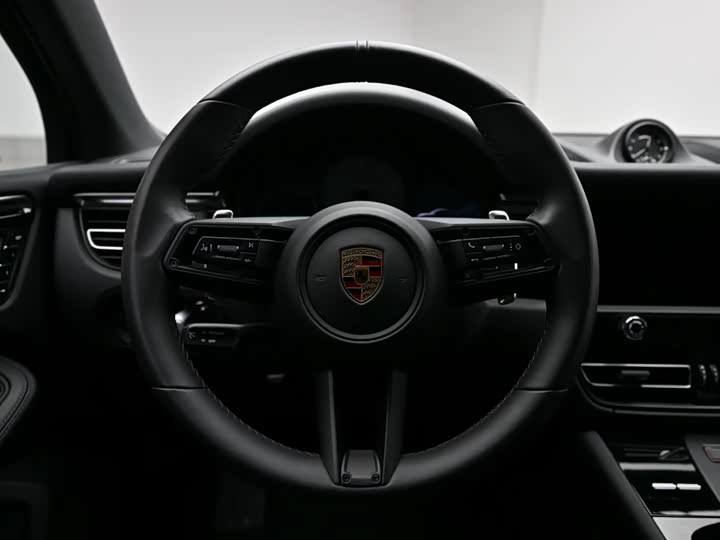 Фото 7 - Porsche Macan