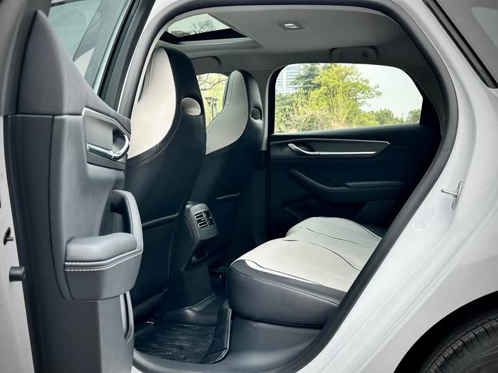 Фото 10 - BYD Destroyer 05