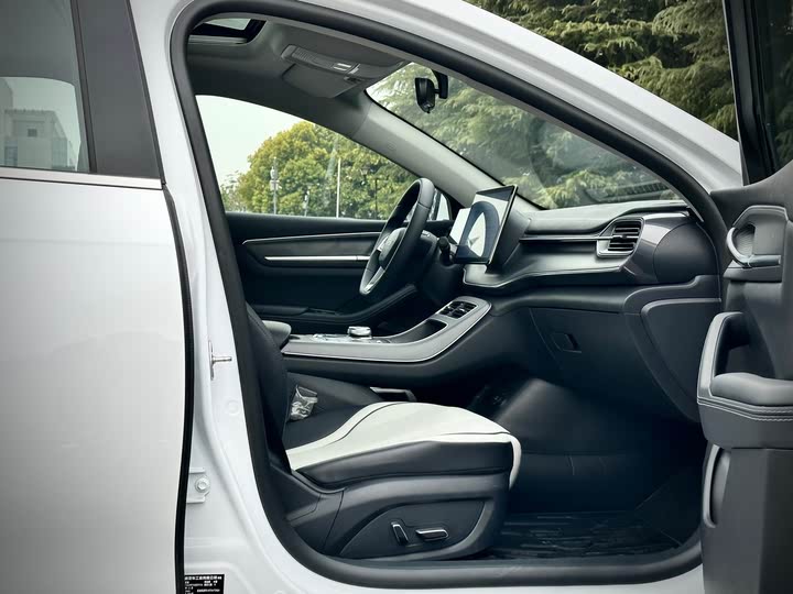 Фото 11 - BYD Destroyer 05