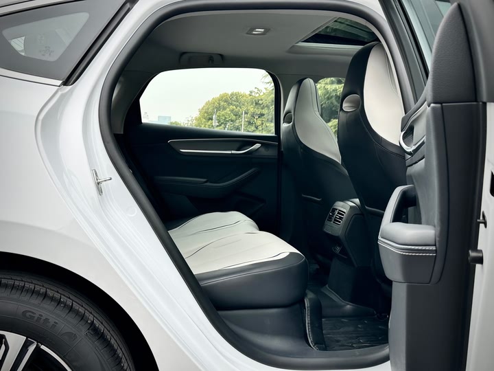 Фото 12 - BYD Destroyer 05