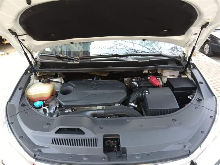 Фото 20 - BYD Song Max