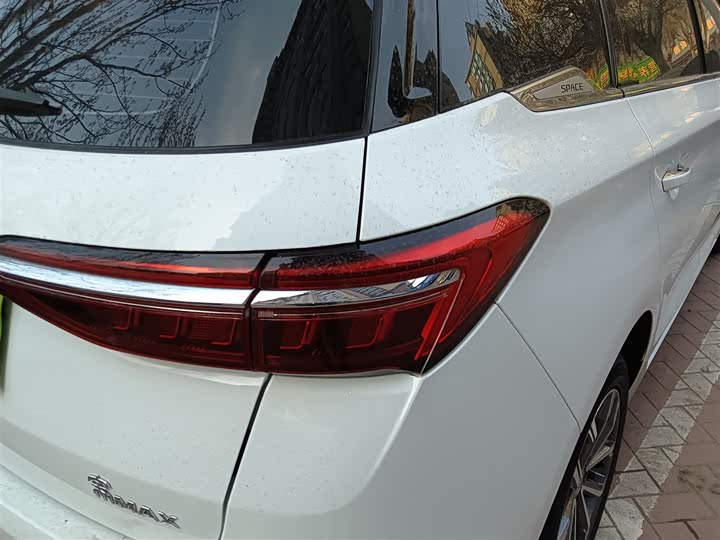 Фото 8 - BYD Song Max