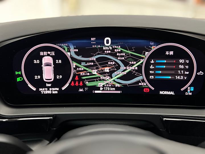 Фото 12 - Porsche Cayenne