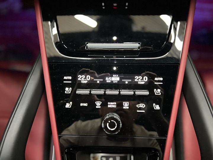 Фото 17 - Porsche Cayenne