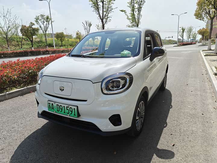 Фото 1 - Leapmotor T03