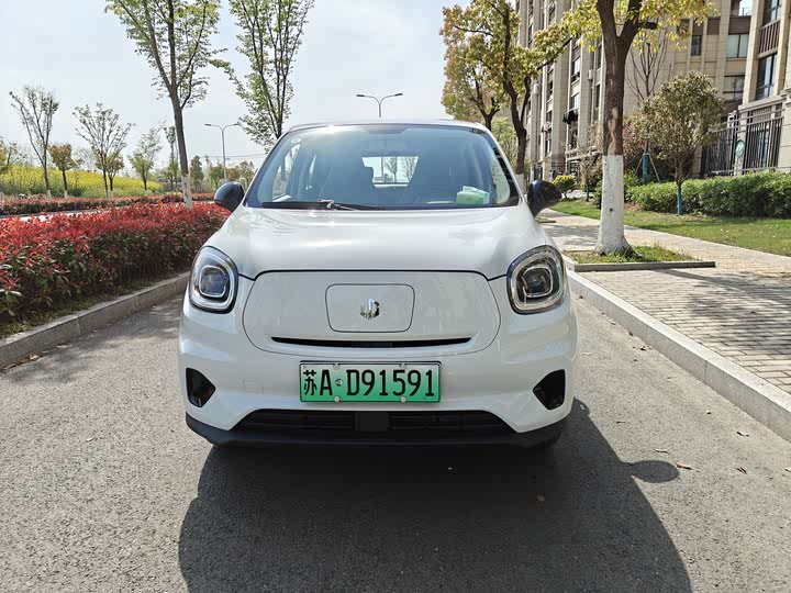 Фото 2 - Leapmotor T03