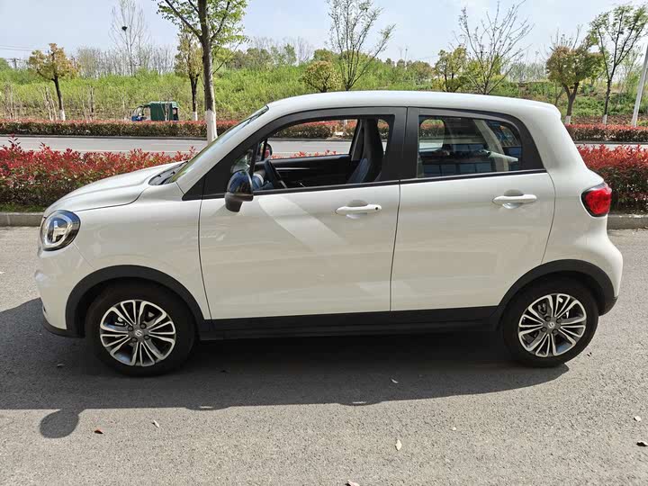 Фото 3 - Leapmotor T03