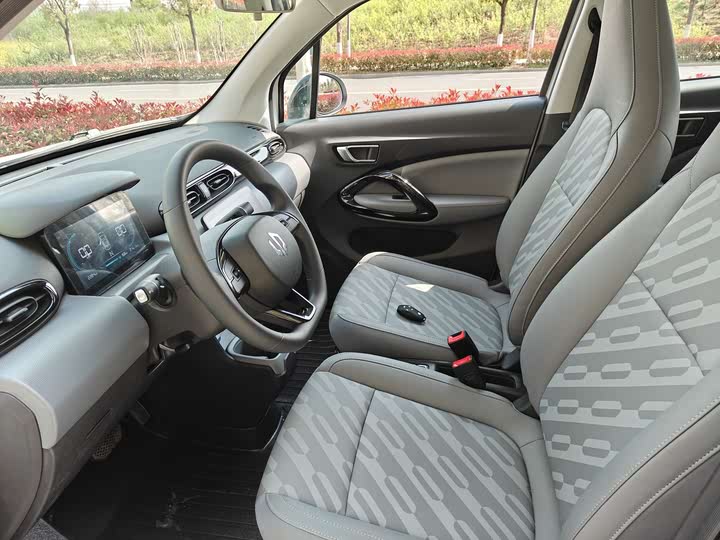 Фото 4 - Leapmotor T03