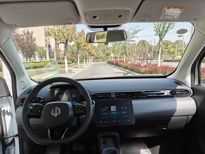 Фото 7 - Leapmotor T03