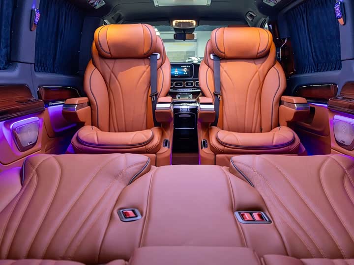 Фото 10 - Mercedes-Benz Vito