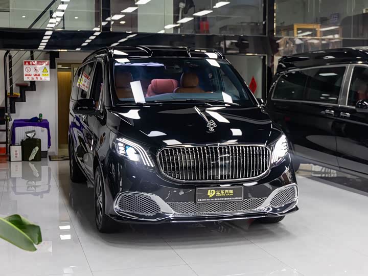 Фото 2 - Mercedes-Benz Vito