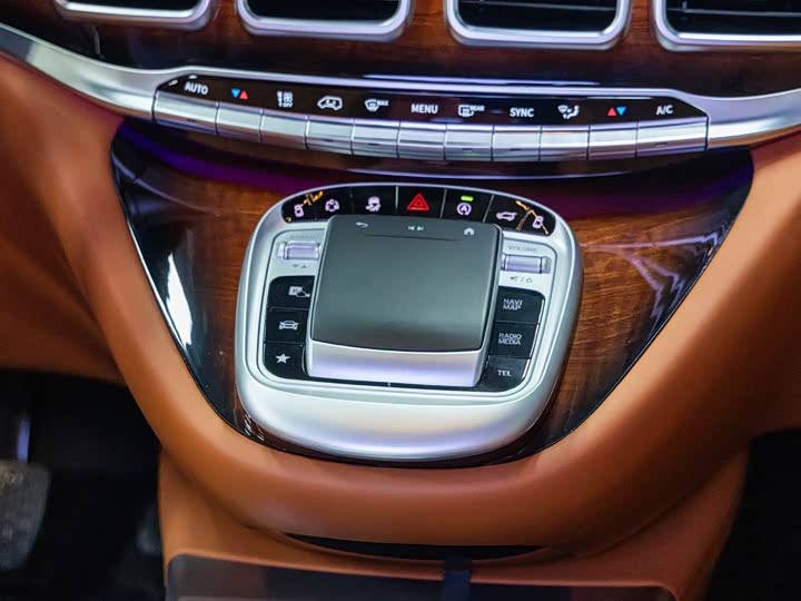 Фото 6 - Mercedes-Benz Vito