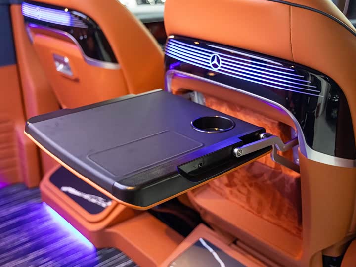 Фото 7 - Mercedes-Benz Vito